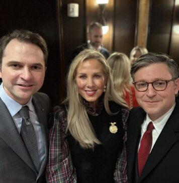 Sebastian Burduja, tur de forță în SUA: Întâlniri remarcabile la Washington, la cel mai înalt nivel, la Casa Albă, Department of Energy, Department of State și Congresul SUA