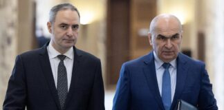 Alexandru Nazare, ministrul de Finanțe: „O săptămână plină la Finanțe: angajamente internaționale importante, dialog instituțional și cu mediul de afaceri, discuții aplicate şi noi măsuri fiscale importante adoptate”