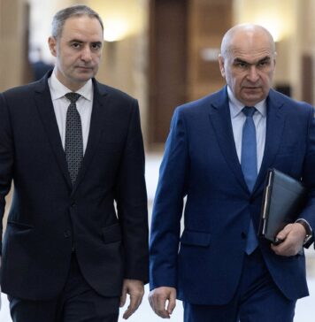 Alexandru Nazare, ministrul de Finanțe: „O săptămână plină la Finanțe: angajamente internaționale importante, dialog instituțional și cu mediul de afaceri, discuții aplicate şi noi măsuri fiscale importante adoptate”