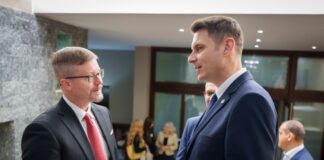 Președintele Senatului, Mircea Abrudean: Mediul de afaceri are nevoie, în primul rând, de predictibilitate