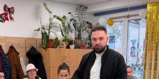 Vlad Popescu Piedone, primarul Sectorului 5: A venit momentul să dăm o șansă Bucureștiului!