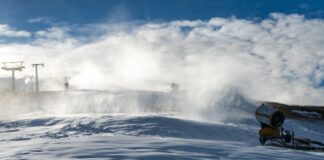 Sezonul de schi se deschide în staţiunea Straja pe 20 decembrie