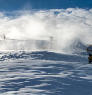 Sezonul de schi se deschide în staţiunea Straja pe 20 decembrie