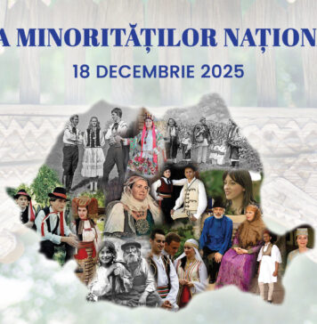 Eveniment cultural dedicat Zilei minorităților naționale – joi, la Muzeului Satului