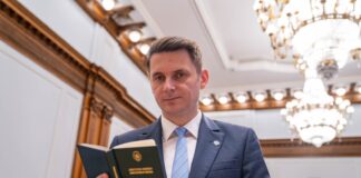Mircea Abrudean: Constituția este contractul nostru cu statul. Ne apără libertatea, dreptul la exprimare, dreptul la muncă și dreptul la demnitate