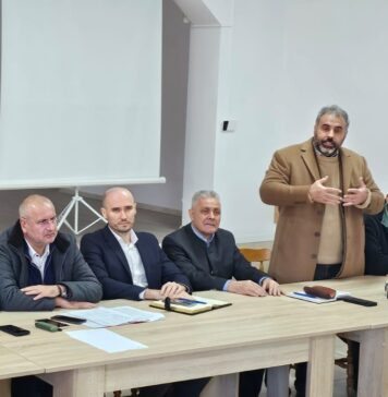 Cosmin Mihai Popescu, președintele CJ Gorj: Dreptul de proprietate nu este negociabil. Iar destinul comunităților din Gorj nu poate fi decis prin linii trasate dintr-un birou!