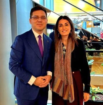 Victor Negrescu: Am avut o discuție foarte bună cu Avocatul Poporului la nivelul UE (Ombudsmanul European), instituție care veghează la respectarea drepturilor tuturor cetățenilor din Uniunea Europeană