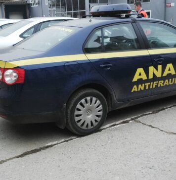 DGAF a aplicat amenzi de 3 milioane lei și a confiscat bunuri de peste 17 milioane lei în urma controalelor din București și Ilfov