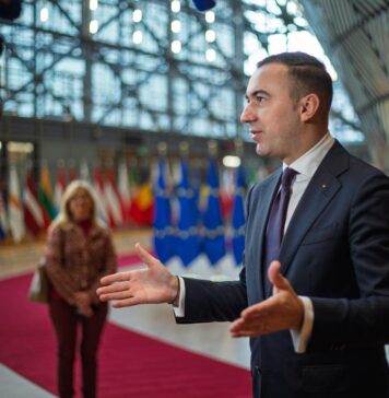 Bogdan Ivan, ministrul Energiei: Problema prețurilor uriașe la energia din România a ajuns pe masa Consiliului Uniunii Europene!