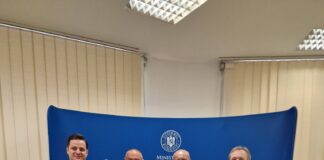 Mihai Weber: 78.694.562 de lei pentru Gorj! Investițiile înseamnă progres!