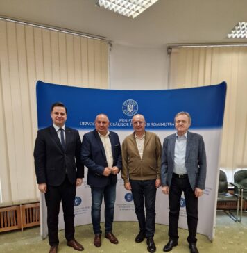 Mihai Weber: 78.694.562 de lei pentru Gorj! Investițiile înseamnă progres!