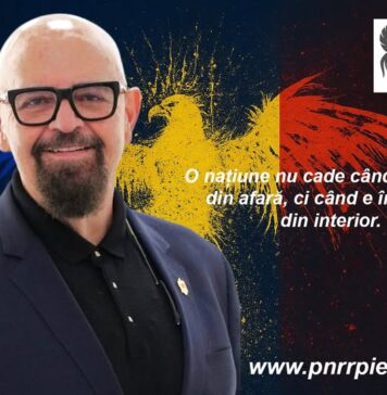 Președintele PNRR, Cristian Popescu Piedone: Justiția are nevoie de reformă, dar reformele nu se pot naște din presiunea străzii, nici din impuls emoțional, nici din confruntare între români. Așa nu se construiește o Românie puternică