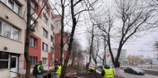 Vlad Popescu Piedone, primarul Sectorului 5: Continuăm modernizarea Sectorului 5. Șoseaua Alexandriei se schimbă pe zi ce trece!