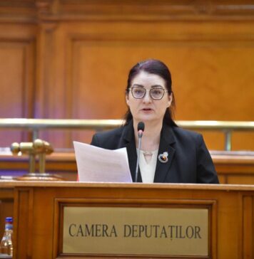 Mariana Vârgă, deputat independent de București: Serviciile de informații nu trebuie să se întoarcă în zona judiciară!!!