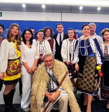 Europarlamentarul PSD Victor Negrescu: Diaspora românească joacă un rol esențial în răspândirea valorilor culturale românești și în consolidarea legăturilor cu țara noastră