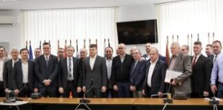 Mihai Weber, liderul PSD Gorj: Vești bune pentru gorjeni! Toate facturile aferente proiectelor de investiții, emise anul acesta, vor fi achitate!