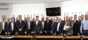 Mihai Weber, liderul PSD Gorj: Vești bune pentru gorjeni! Toate facturile aferente proiectelor de investiții, emise anul acesta, vor fi achitate!