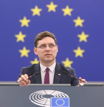 Victor Negrescu: Pacea durabilă înseamnă mai mult decât încetarea focului. Înseamnă siguranță, stabilitate și respect pentru voința cetățenilor