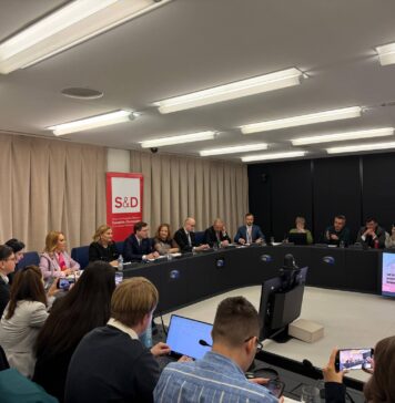 Victor Negrescu: O voce puternică a României în Parlamentul European se construiește prin muncă, prezență constantă și asumare