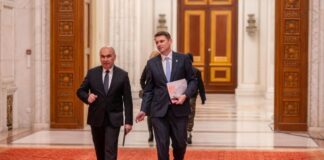 Mircea Abrudean: Prin votul de validare a măsurilor agreate în Coaliție a fost transmis un semnal clar că PNL nu renunță la reforme