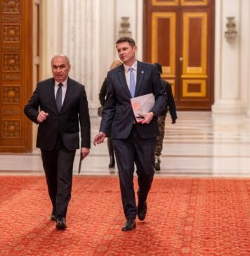 Mircea Abrudean: Prin votul de validare a măsurilor agreate în Coaliție a fost transmis un semnal clar că PNL nu renunță la reforme