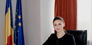 Andreea Petronela Cîmpianu (S.O.S. România), deputat din partea diasporei: „Ziua Drepturilor Omului a devenit o zi de doliu european”