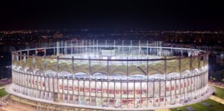 Jandarmeria Capitalei anunță măsurile de ordine și siguranță publică la meciul FCSB FC Dinamo