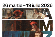 Din 2026, Art Safari se mută în cea mai efervescentă zonă a Bucureștiului, Amzei, și devine Art Safari New Museum