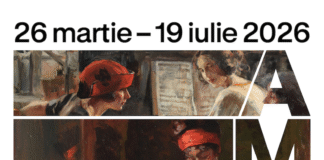 Din 2026, Art Safari se mută în cea mai efervescentă zonă a Bucureștiului, Amzei, și devine Art Safari New Museum