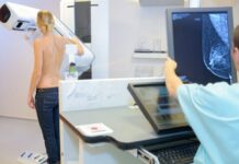 Primăria Sectorului 1 anunță că la Centrul Medical Caraiman mamografia se face la prețuri mai mici