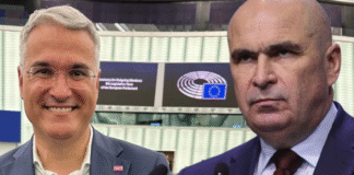 În premieră: Ministrul Pîslaru îl dă pe Bolojan pe mâna procurorilor europeni (inpolitics.ro)