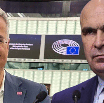 În premieră: Ministrul Pîslaru îl dă pe Bolojan pe mâna procurorilor europeni (inpolitics.ro)