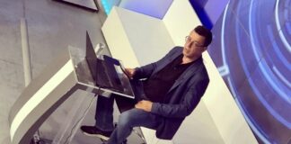 Ciutacu: „Pe măsură ce Raluca Moroșanu insistă s-o ardă martir, iar păpușarii o exploatează la sânge, au început să apară și „scheleţii” ascunşi în dulap de judecătoarea-idol a reziştilor”