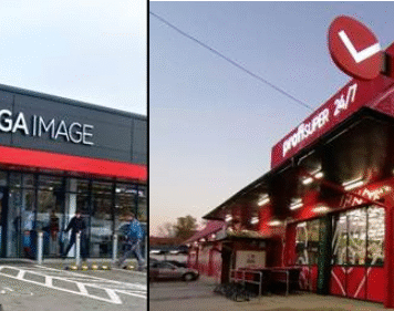 Mega Image și Profi vor funcționa ca o singură companie, dar numele vor rămâne neschimbate