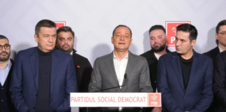 Daniel Băluță, după numărarea a peste 99% din voturi: ”Rămânem împreună și continuăm să muncim pentru Sectorul 4”