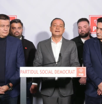 Daniel Băluță, după numărarea a peste 99% din voturi: ”Rămânem împreună și continuăm să muncim pentru Sectorul 4”