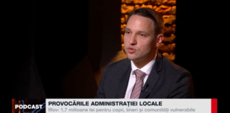 Consiliul Județean Ilfov prezintă retrospectiva investițiilor în apă și canalizare – VIDEO