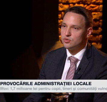 Consiliul Județean Ilfov prezintă retrospectiva investițiilor în apă și canalizare – VIDEO