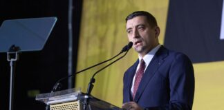 George Simion – mesaj de susținere pentru Anca Alexandrescu: Eu nu trădez!