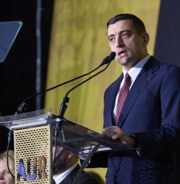 George Simion – mesaj de susținere pentru Anca Alexandrescu: Eu nu trădez!