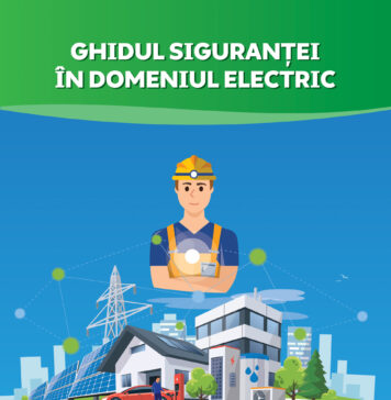 Ai grijă de tine și de cei dragi în sezonul rece: Ghidul siguranței în domeniul electric