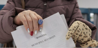 MAI: 108 sesizări de posibile incidente electorale, însă nu s-au semnalat situații deosebite