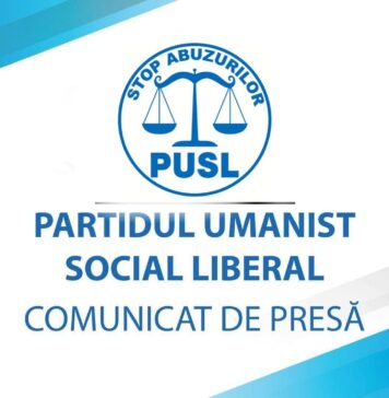 PUSL: România, în pragul unei crize sociale majore. Rezoluție adoptată la Timișoara pentru demnitate, responsabilitate și dreptate economică