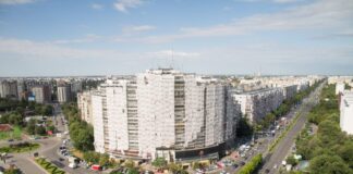 București și Ilfov, lideri la vânzările de imobile în luna noiembrie