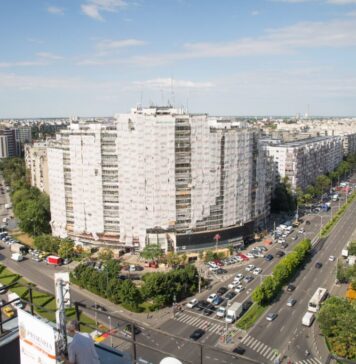 București și Ilfov, lideri la vânzările de imobile în luna noiembrie