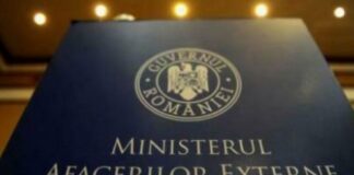 MAE: Romania remains actively engaged in international efforts to uphold and promote human rights