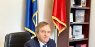 Mihai Weber: Consolidarea capacităților de apărare, cooperarea strânsă cu aliații noștri din NATO și Uniunea Europeană, precum și asigurarea continuității programelor strategice de înzestrare și instruire rămân priorități esențiale pentru securitatea națională