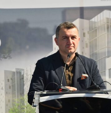 Cine este Paul Moldovan, lăsat de primarul general Ciprian Ciucu să conducă Primăria Sectorului 6