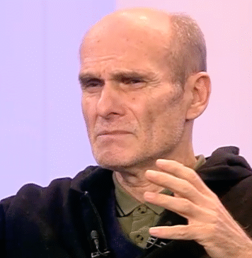 Cristian Tudor Popescu a anunțat cu cine votează la alegerile pentru Primăria București