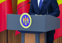 Guvernul Republicii Moldova a aprobat proiectul Legii bugetului de stat pentru anul 2026